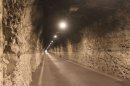 Tunnel de Saorge